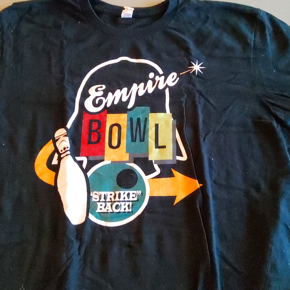 Graphic t shirt
